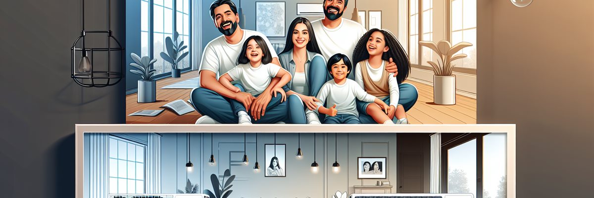 راحتی و گرما در کنار شما